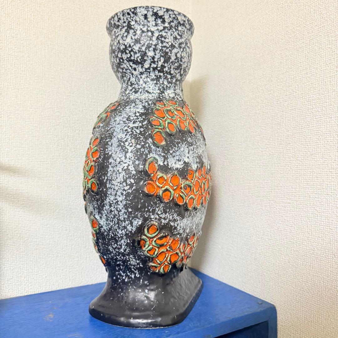 Dumler&Breiden 45cm fat lava ファットラバ