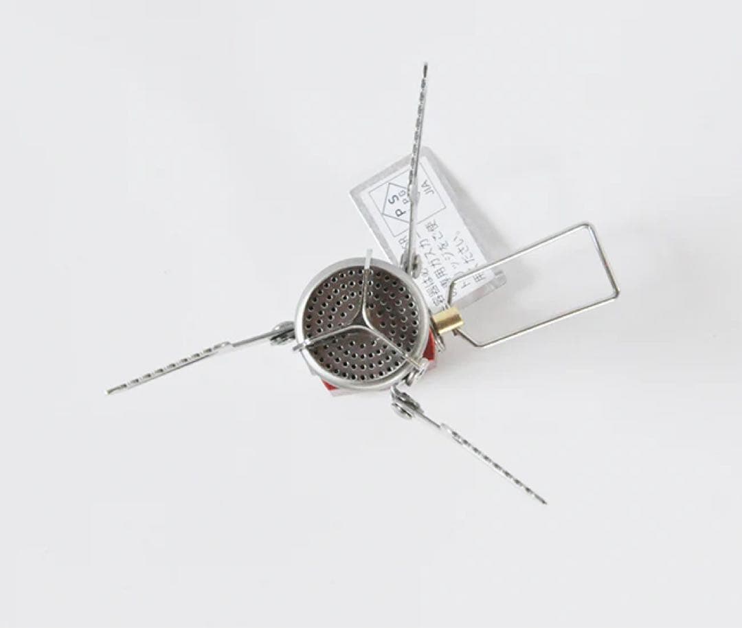 バーベキュー・調理用品 MSR Pocket Rocket 2