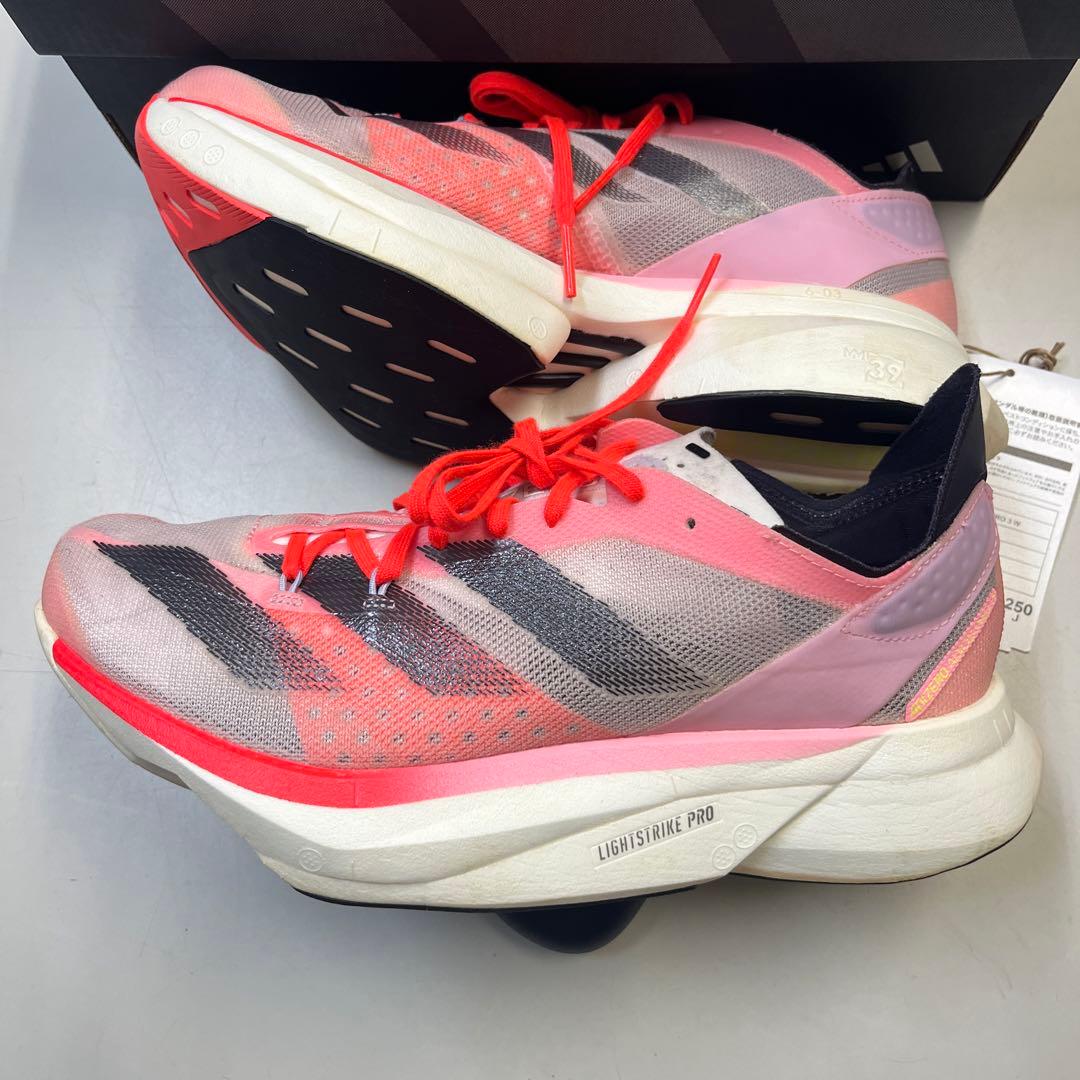 アディダス　ADIZERO ADIOS PRO 3 W 25.0cm
