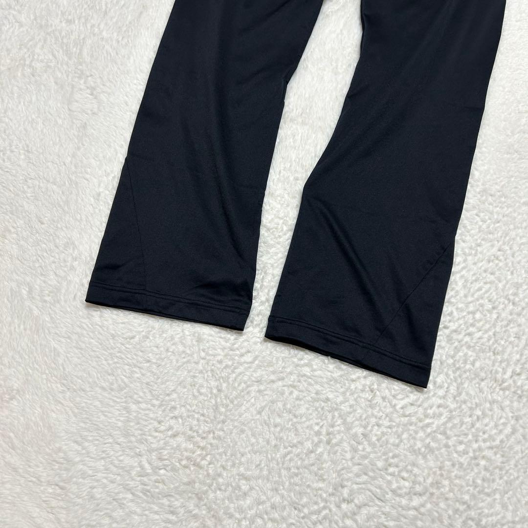 DESCENTE デサント ムーブスポーツ ジャージ セットアップ ブラック O