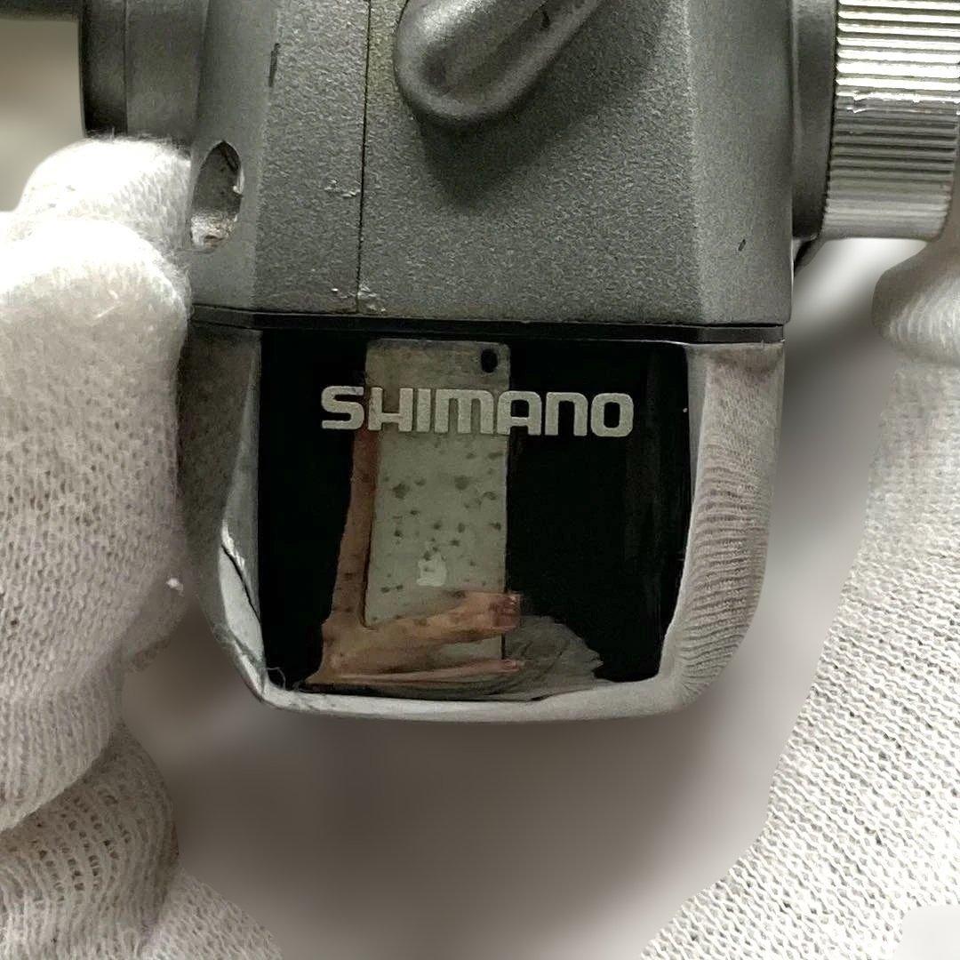 【良品】SHIMANO 95ステラ 8000 スピニングリール 5号250m