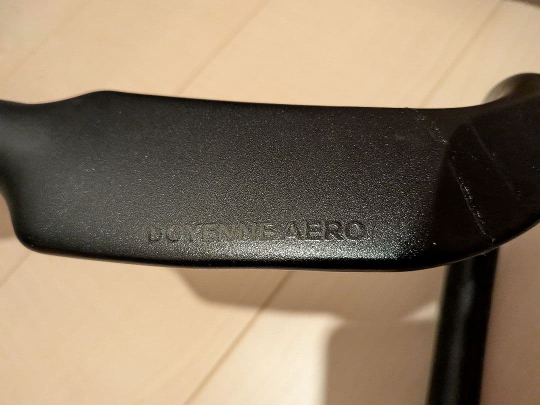 パーツ prime Doyenne Aero