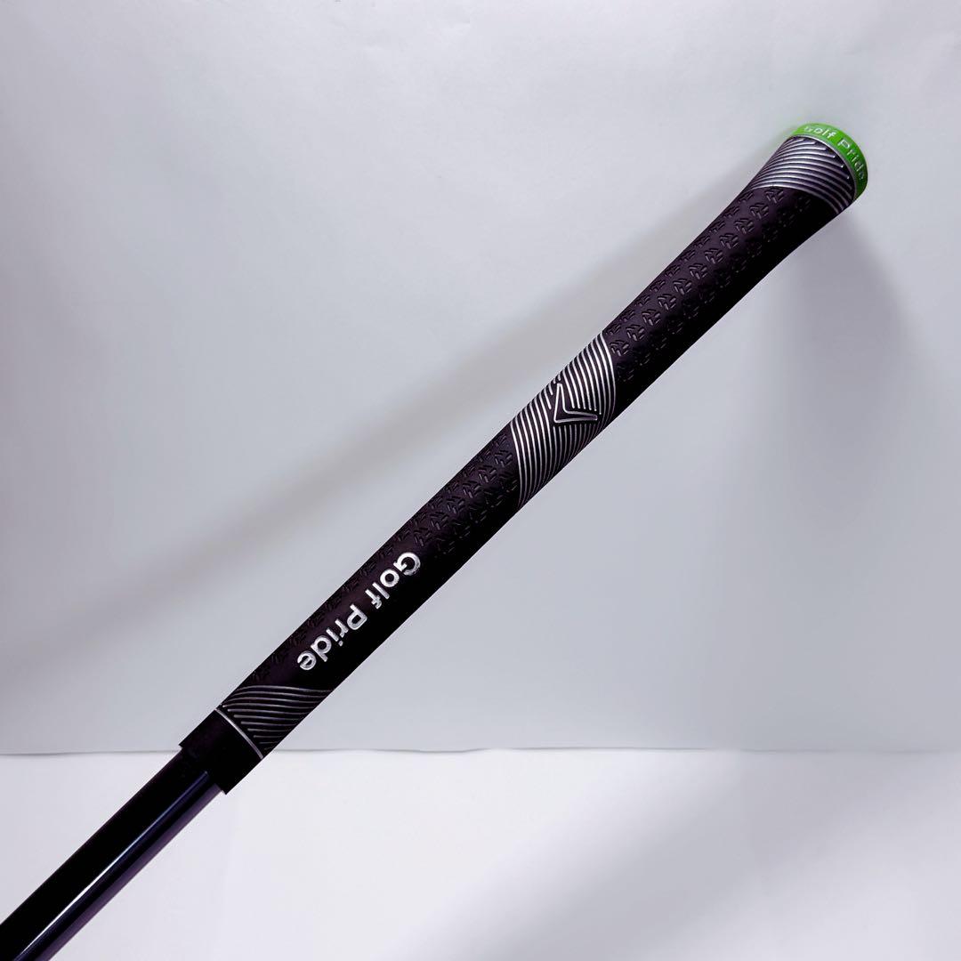 LINQ GREEN 40R 5w用　キャロウェイスリーブ
