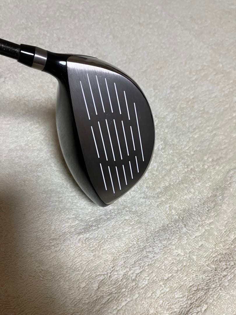 リョーマドライバーD-1タイD11.5° TourAD R2右用シャフト差戻し
