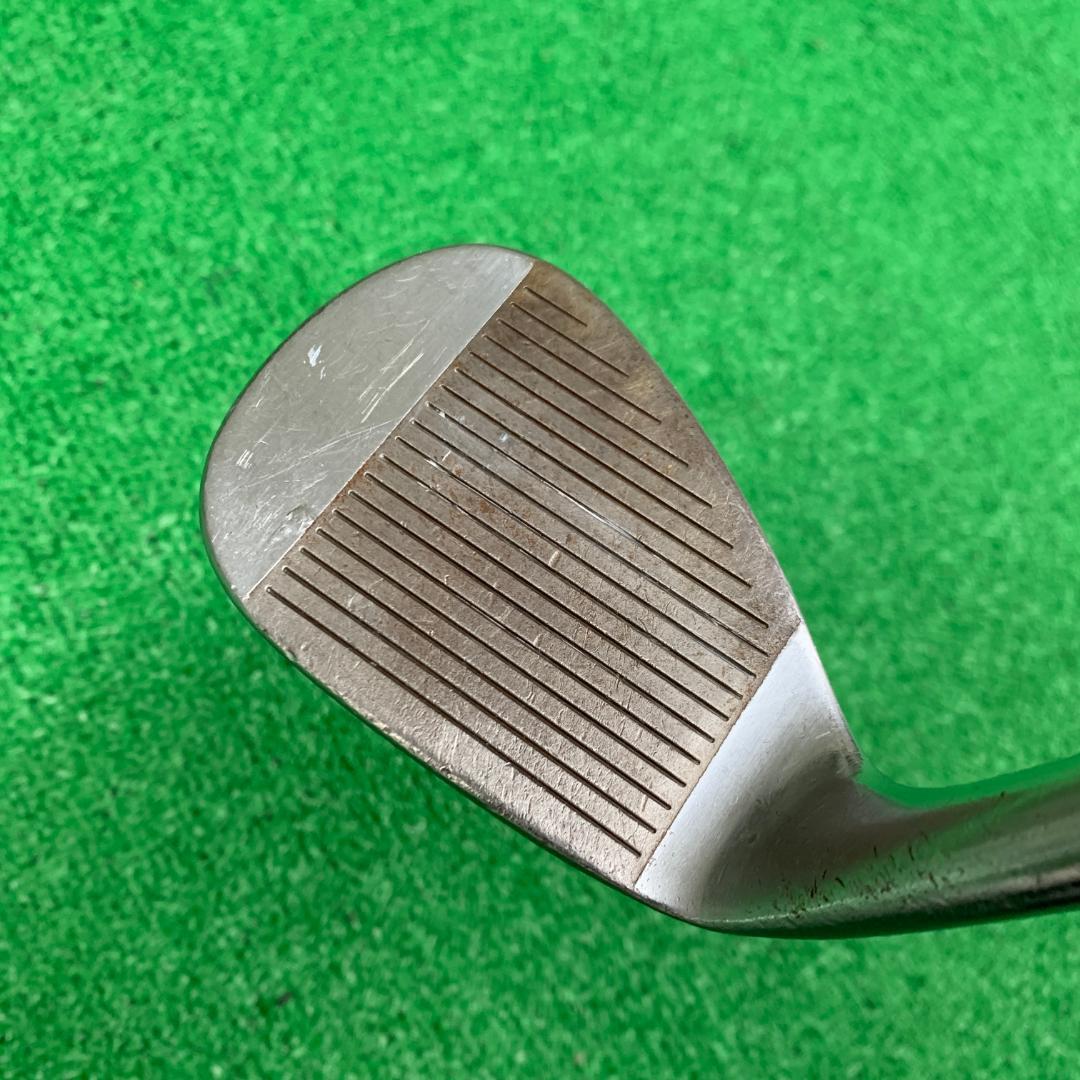 テーラーメイド MILLED GRIND 52度 58度 ウエッジ2本セット