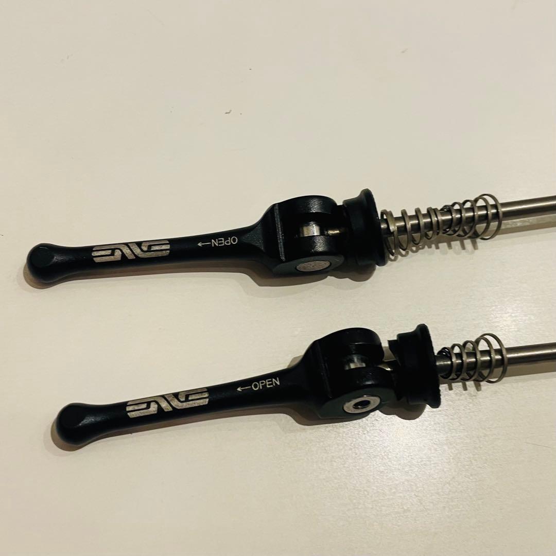 ENVE クイックリリースレバー ブラック