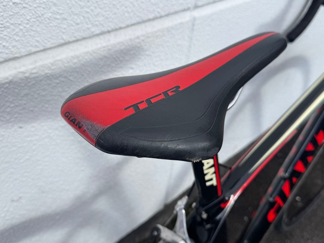 GIANT TCR COMPOSITE 2 2013年モデル ロードバイク