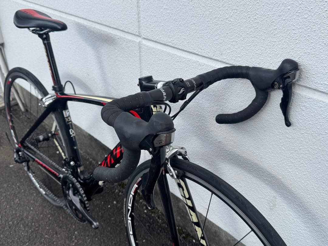 GIANT TCR COMPOSITE 2 2013年モデル ロードバイク