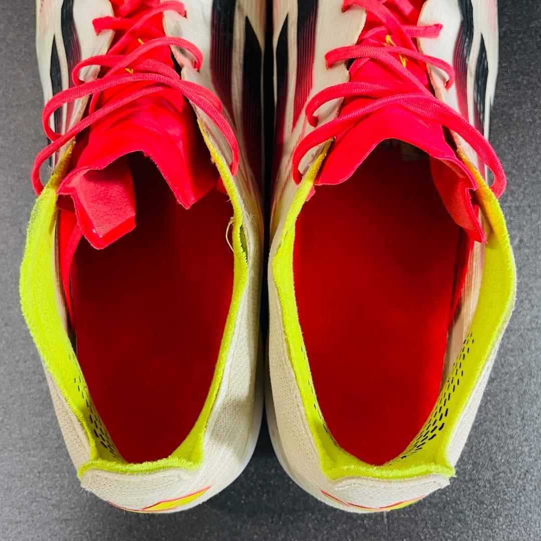 adidas F50 エリート　HG AG　27㎝