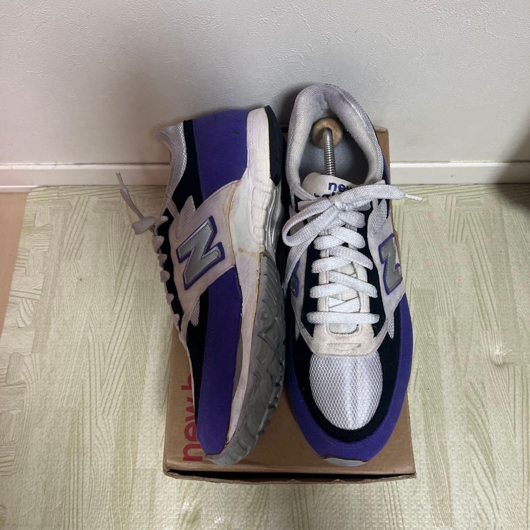 New Balance COMP 631 デッドストック