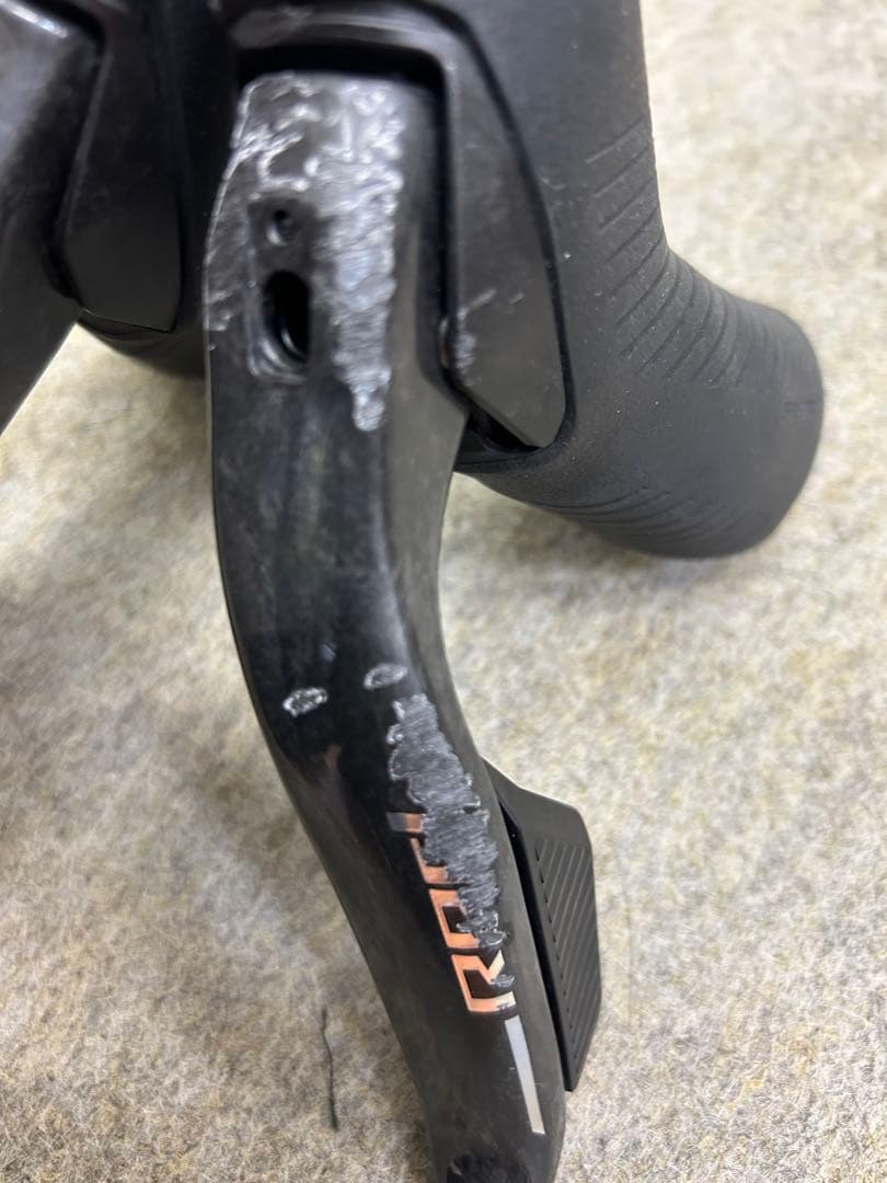 SRAM　Red AXS HRD Shift/Brake