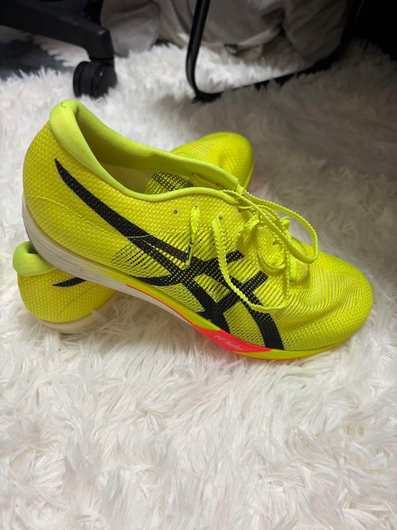 ASICS メタスピードLD2 26.5