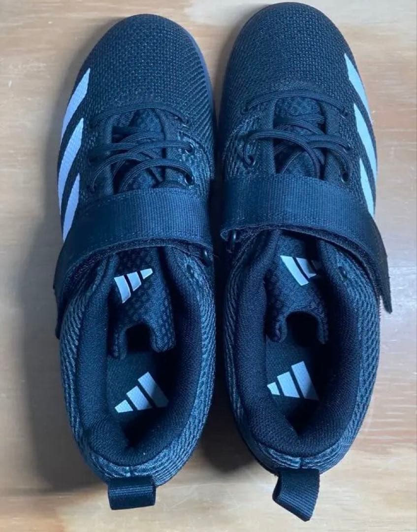 adidas Powerlift5 サイズ26.5