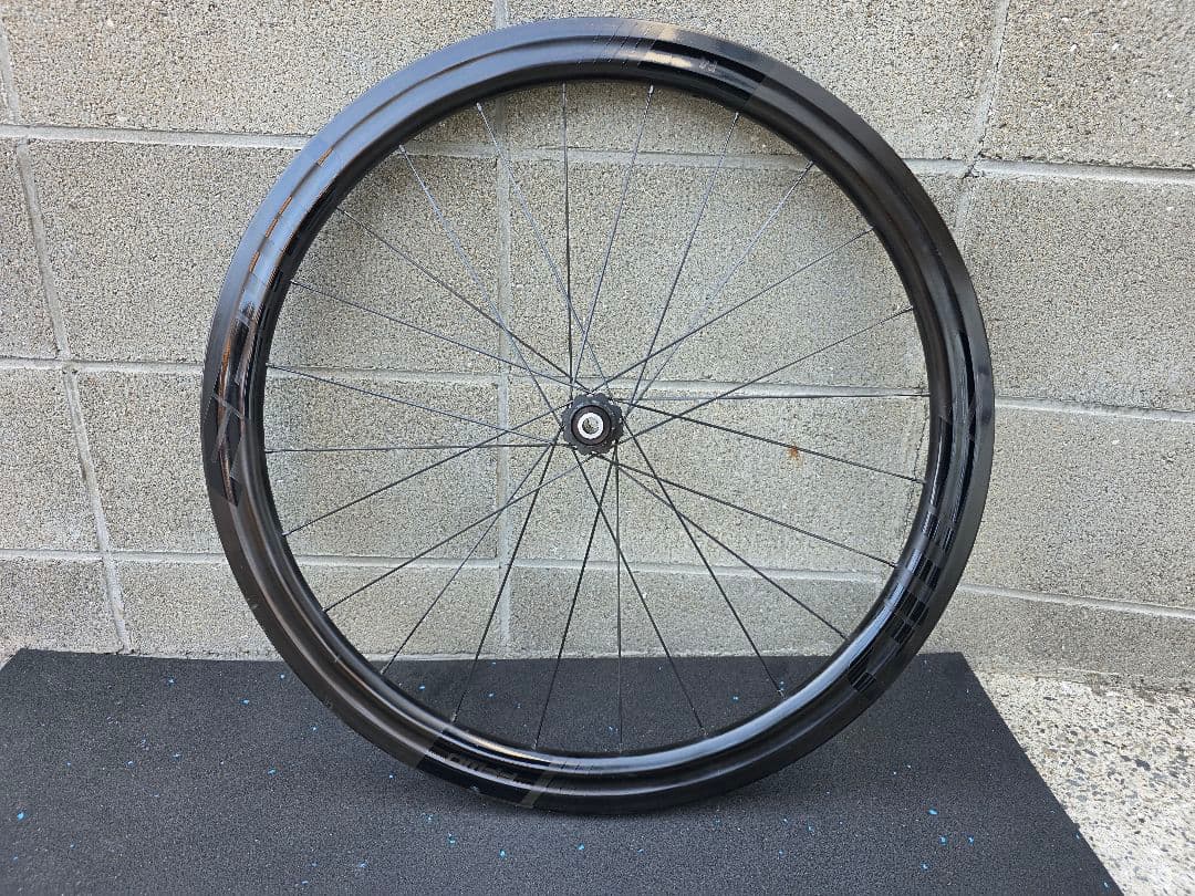 FFWD ファストフォワードF4D-FCC DT SWISS 350　リアのみ