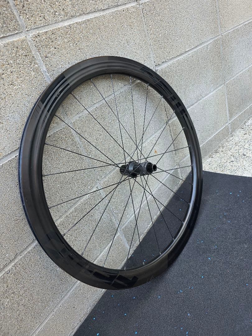 FFWD ファストフォワードF4D-FCC DT SWISS 350　リアのみ