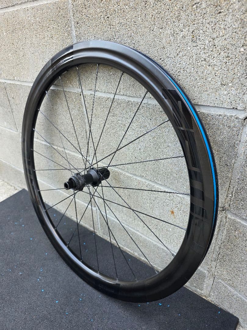 FFWD ファストフォワードF4D-FCC DT SWISS 350　リアのみ
