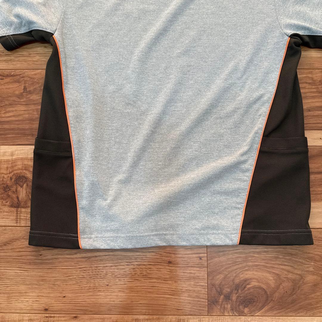 narifuri ベンチレーションTシャツ 【TOKYOWHEELS別注】