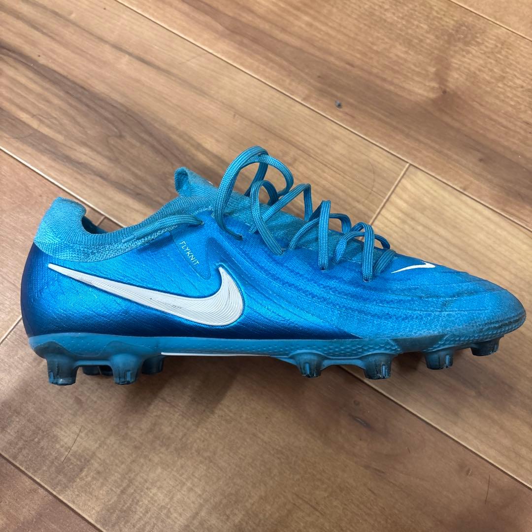NIKE ファントムGTプロ AG 26cm