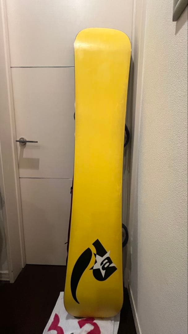 K2 A-STAR 159cm × FLUX ビンディング 2点セット