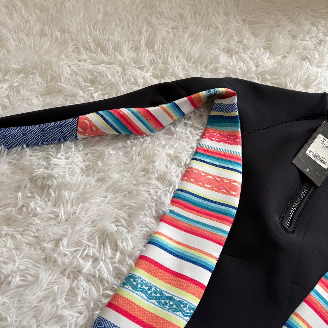 Rip Curl リップカール 1mm タッパー 長袖 ウェットスーツ