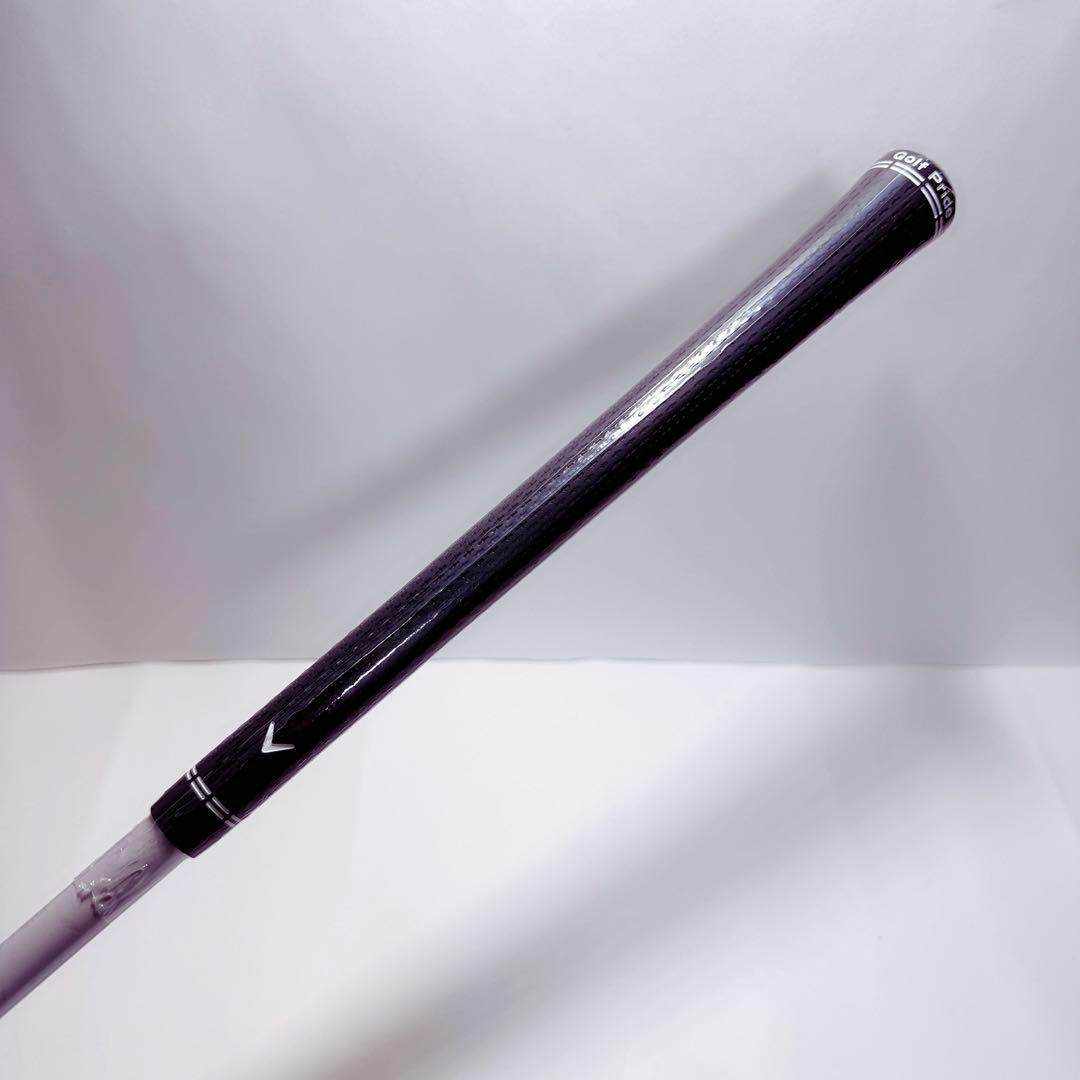 新品未使用　DI-95Sニューカラー　UT6番　新キャロウェイスリーブ