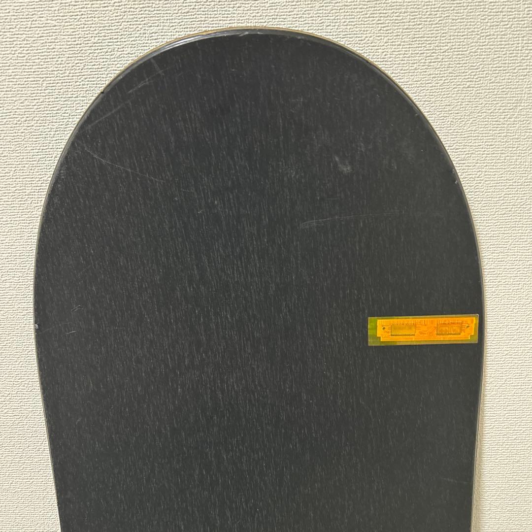 バートンスノーボード157cm