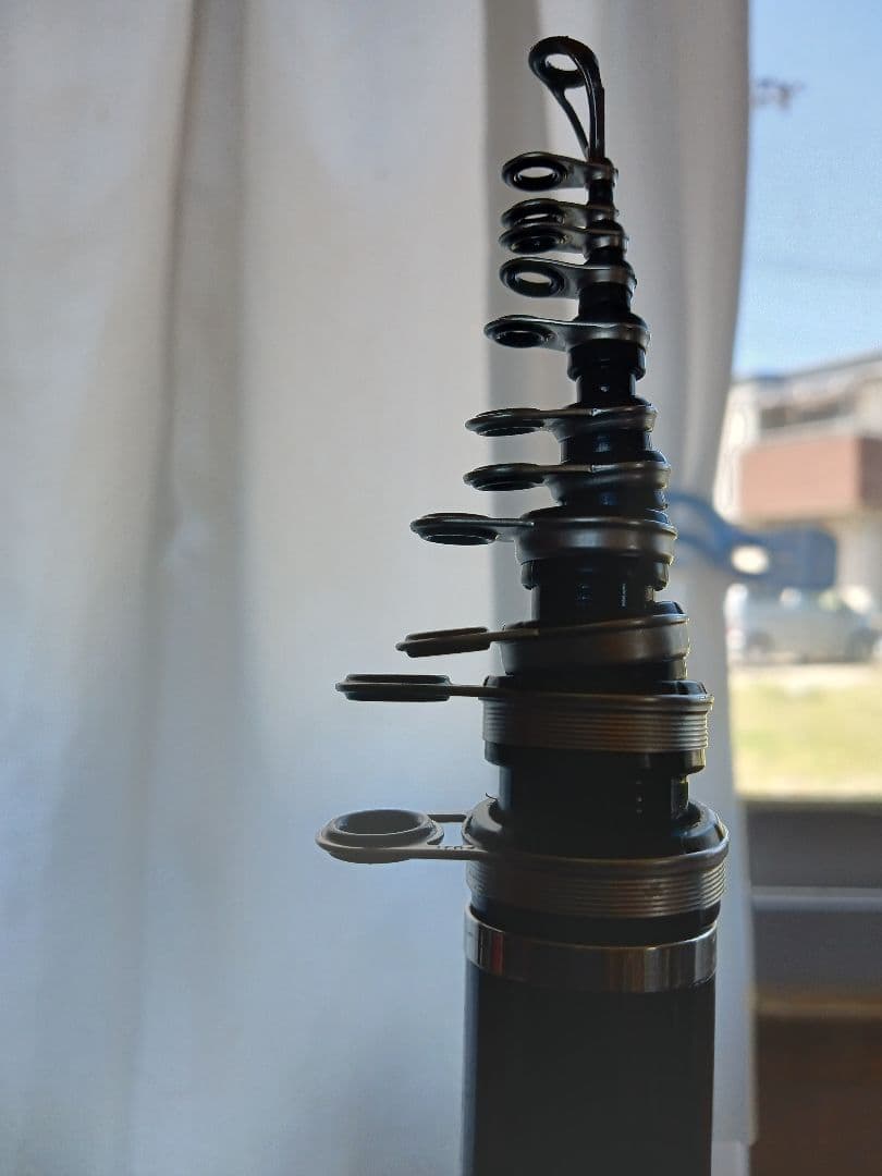 Shimano アドバンス磯2-530
