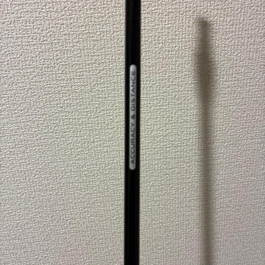 ツアーAD PT-6S キャロウェイスリーブ付シャフト