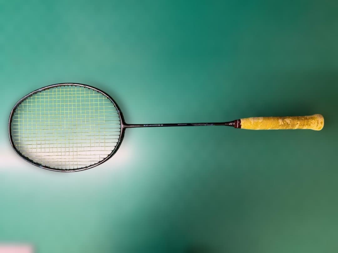 YONEX VOLTRIC Z-Force II 3UG5 廃版 美品