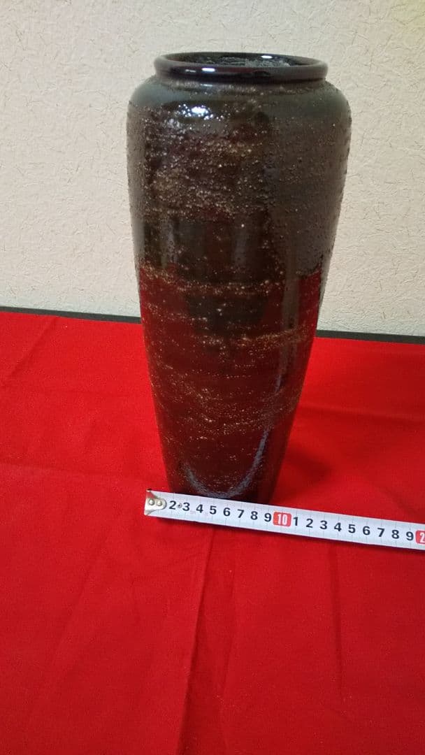 陶磁器花瓶