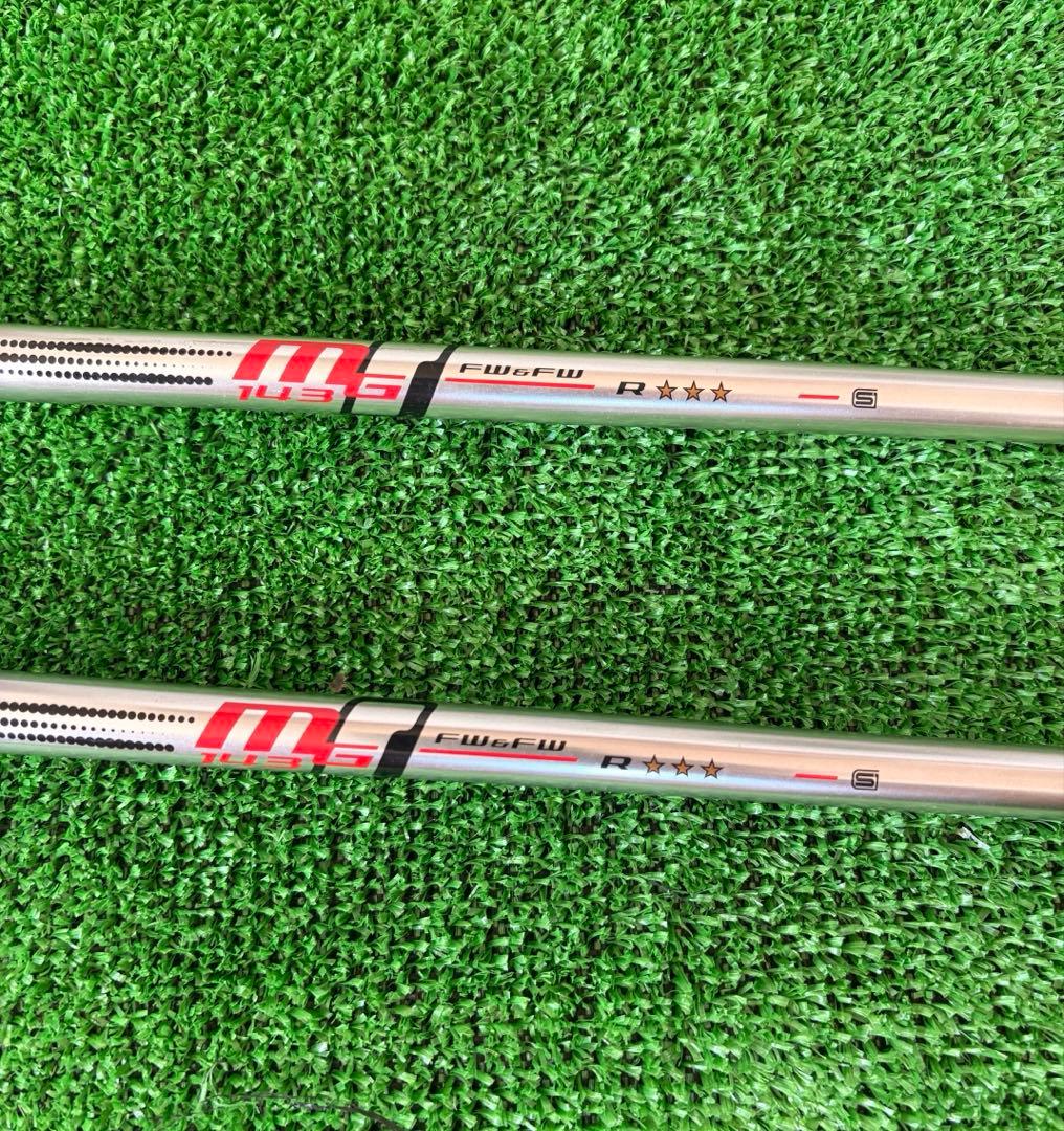 HONMA Twin Marks MG410 ゴルフクラブセット