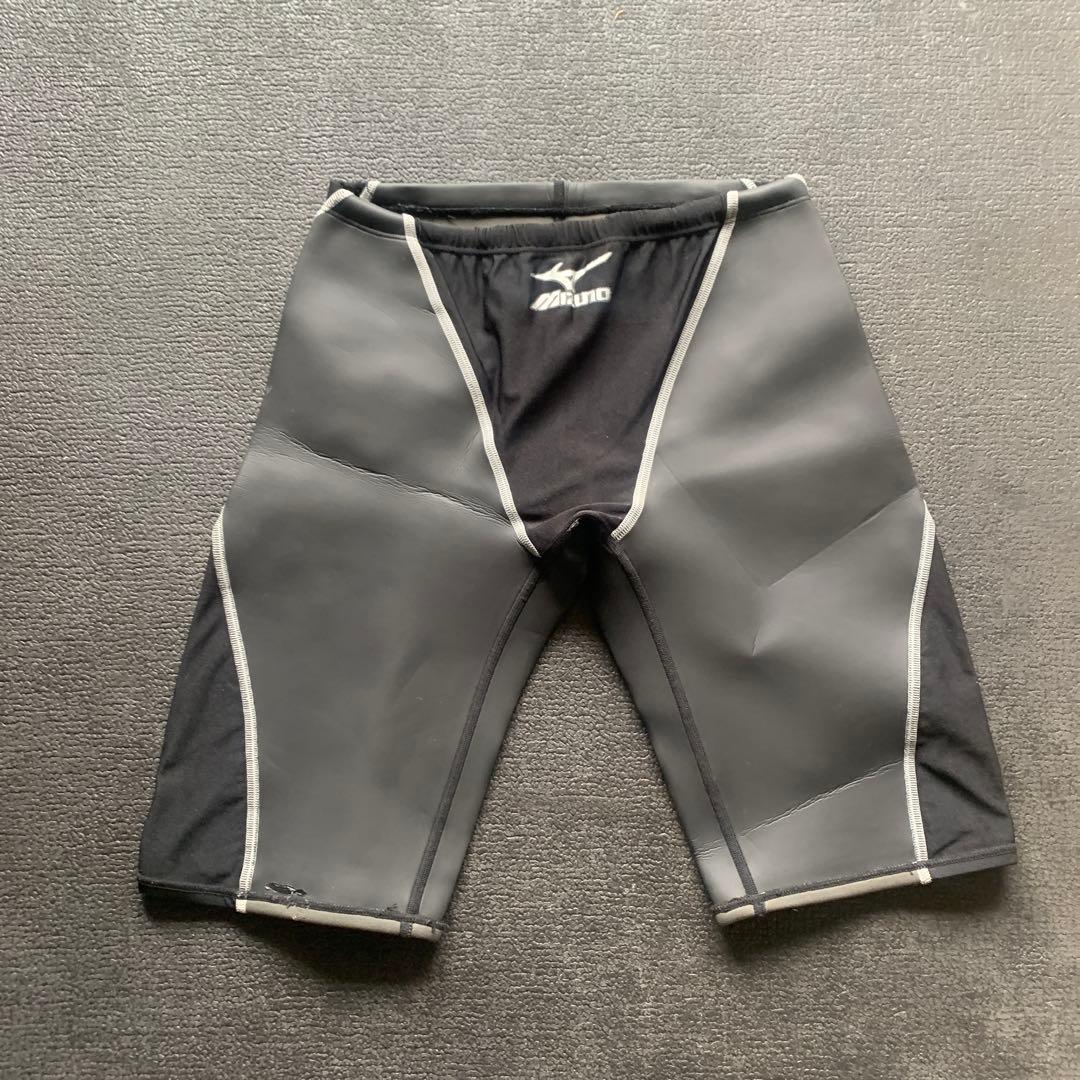 パタゴニア　ウェットスーツ タッパー ラッシュガードMIZUNOミズノ競泳水着