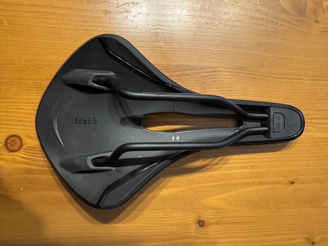 パーツ FIZIK TEMPO ALIANTE R5 (155mm)