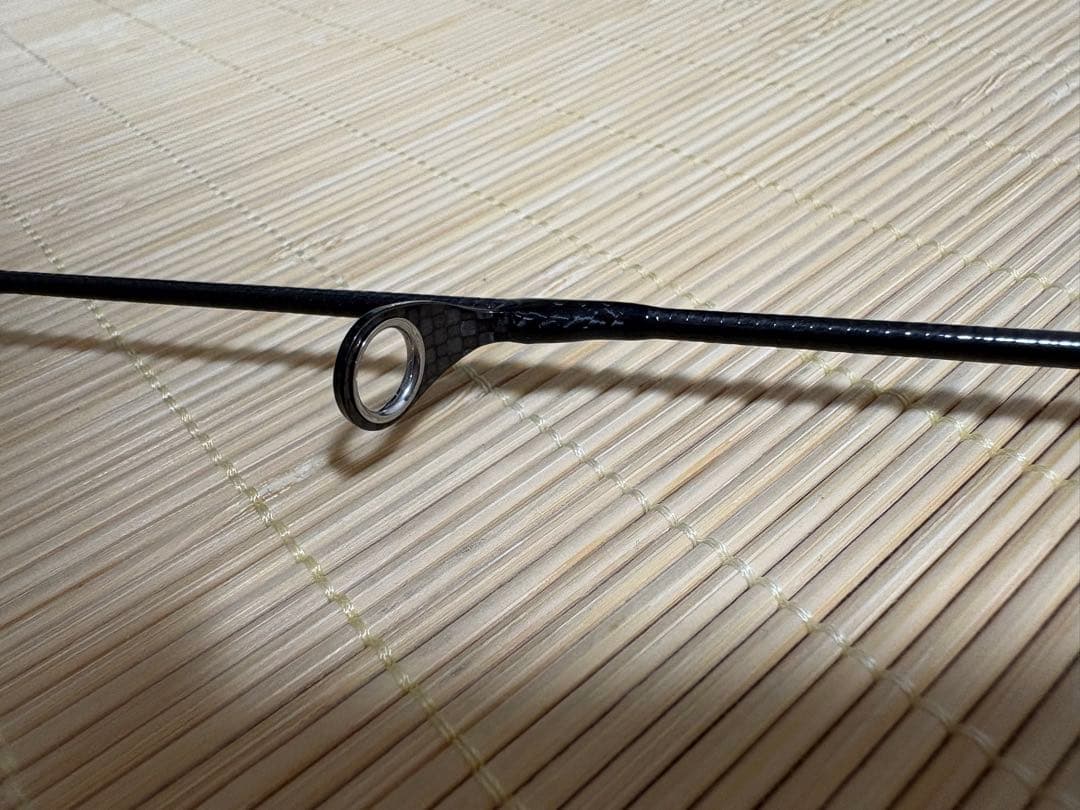 ロッド DAIWA SALTIGA J TECHNICAL STEER S55-2.5