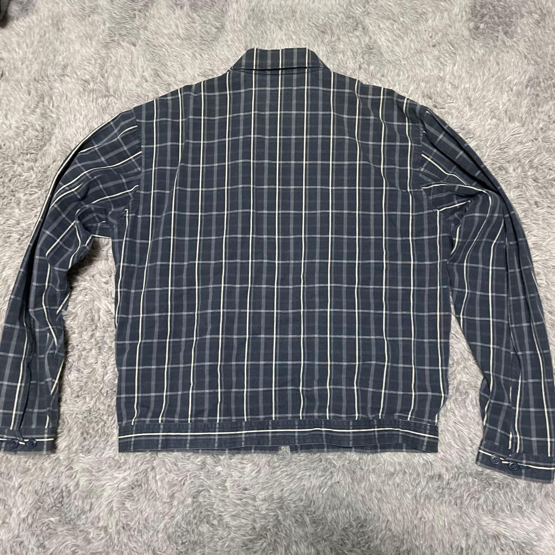 「最終値下げ」Ralph Lauren スウィングトップ M チェック