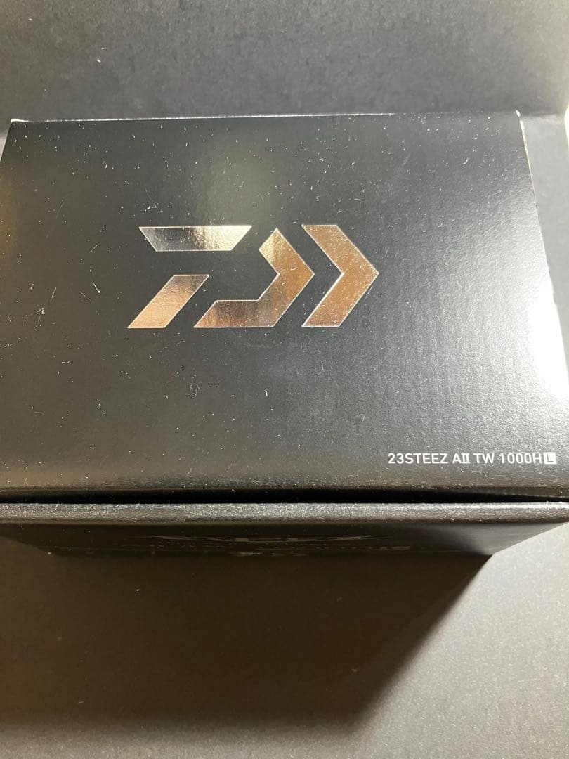 スティーズaII TW 1000HL