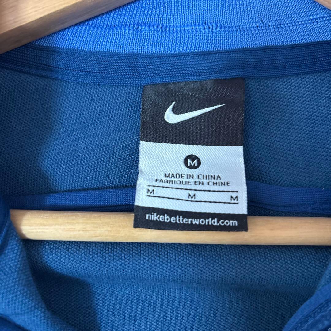 Nike フランス代表 ジャージ Mサイズ