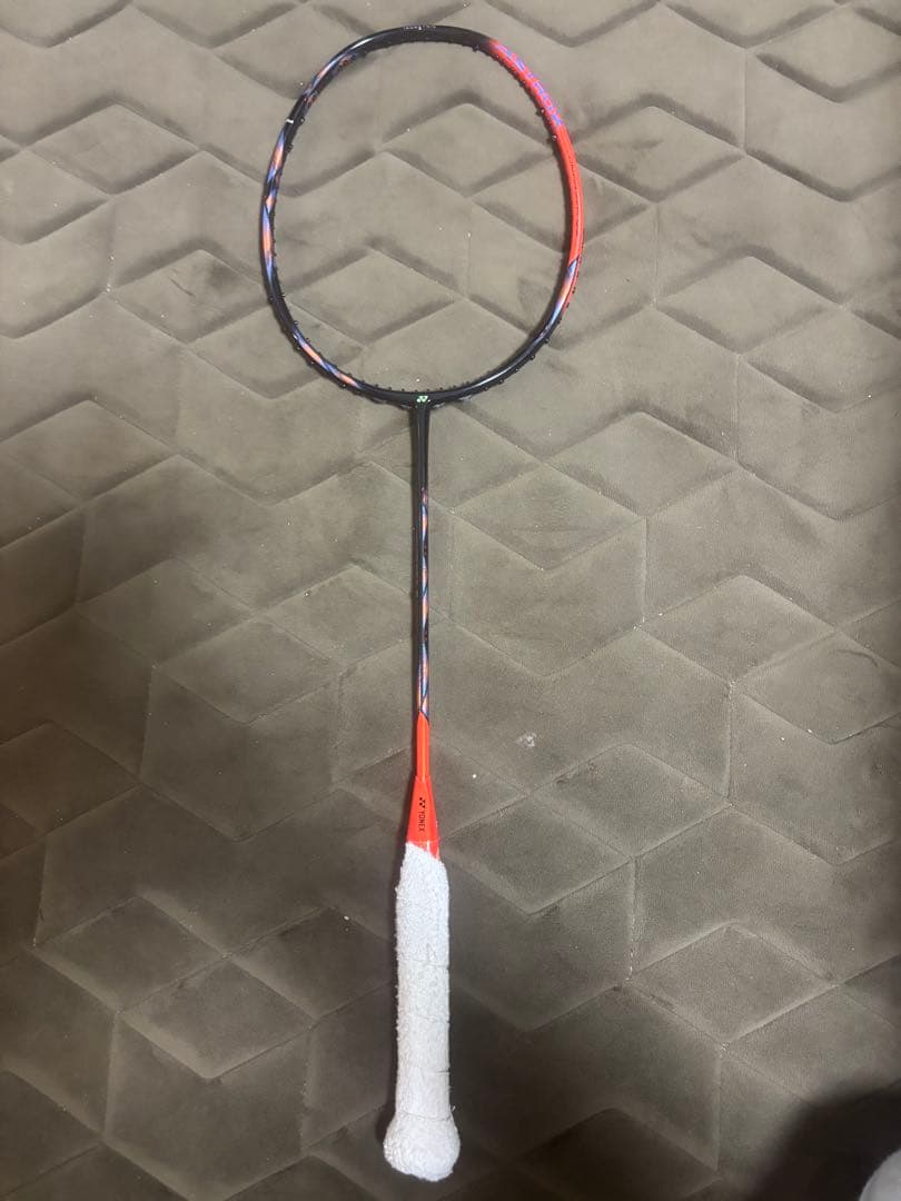 YONEX バドミントン ラケット ジャンク品