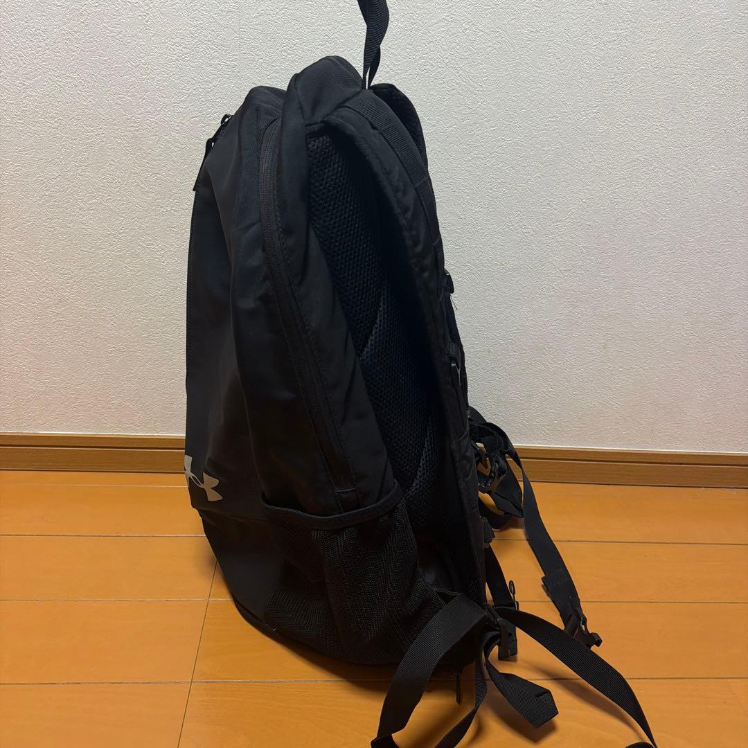 バスケ用のリュック