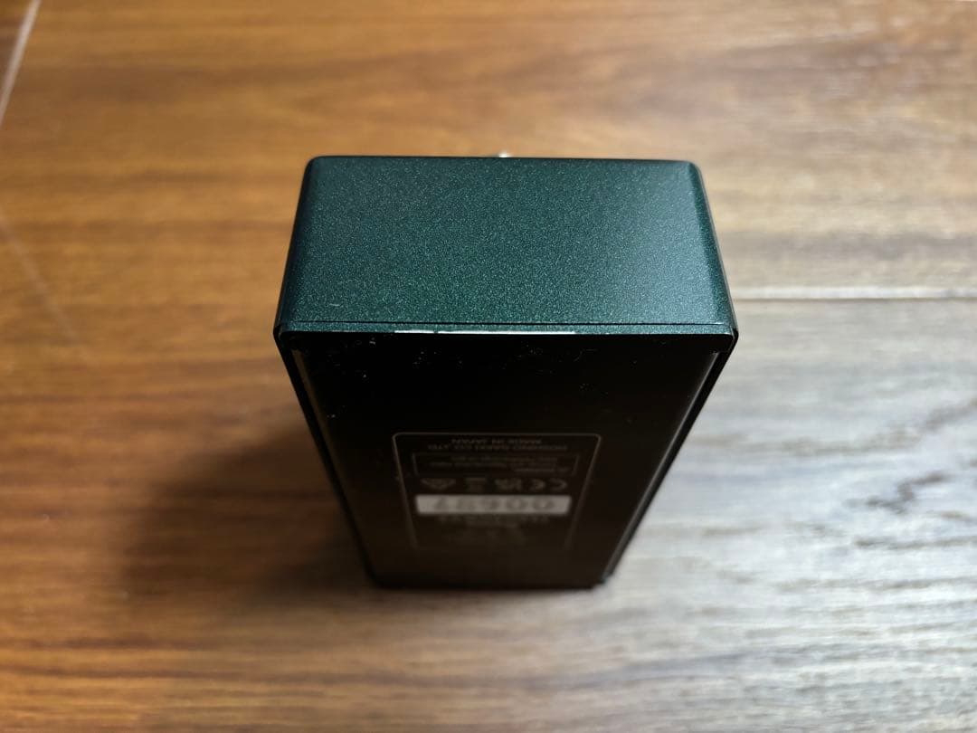 ギター Ibanez TS808HWV2 Tube Screamer