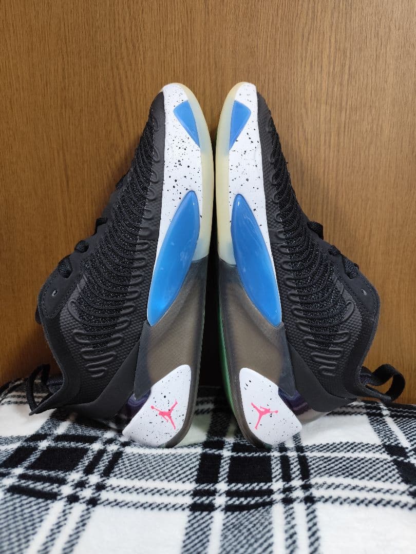 Jordan Luka 1 ナイキ ジョーダン ルカ1 27.0cm