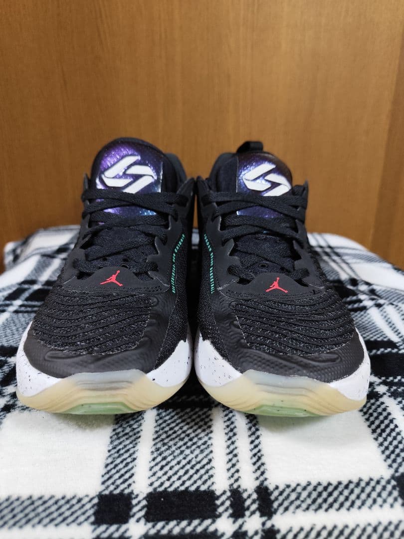 Jordan Luka 1 ナイキ ジョーダン ルカ1 27.0cm