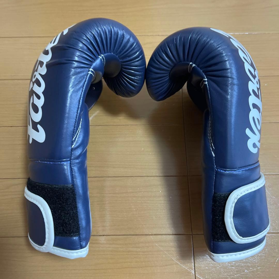 【新品】子供用　フェアテックス Fairtexムエタイグローブ　子供用4oz