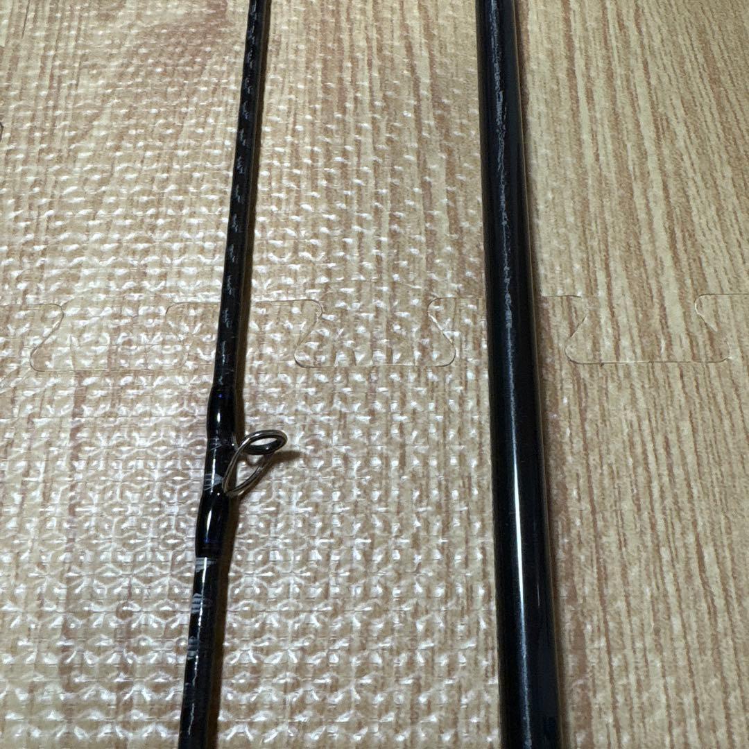 シマノ スコーピオン 1702R-2