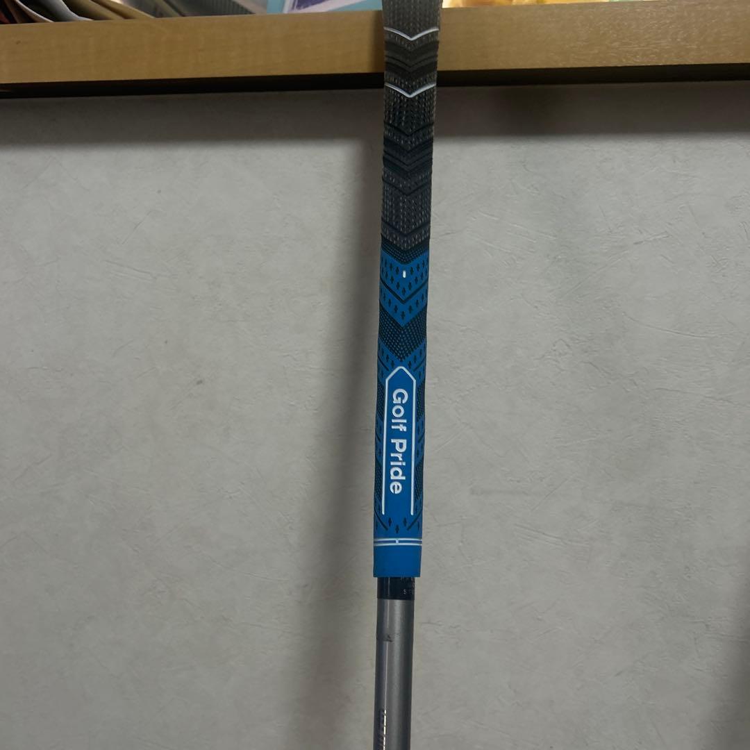 Stealth 2 ユーティリティ 19.5度　ATTAS S55 S‼️