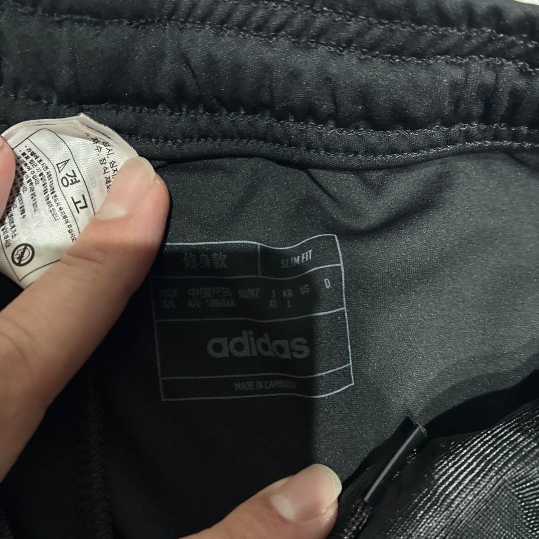 サッカー日本代表 TIRO24 コンペティション トレーニングジャージー