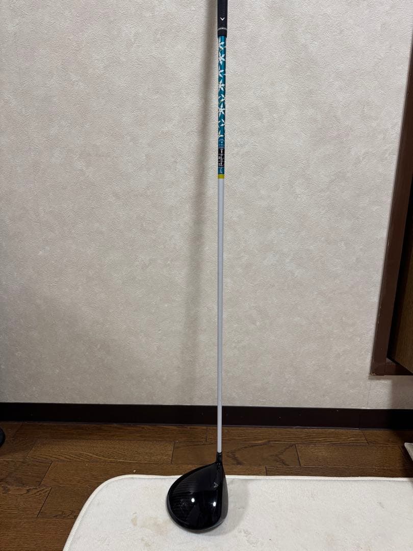 Callaway Rogue ST ドライバー