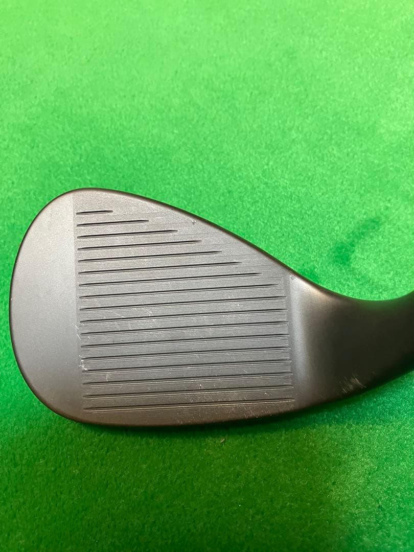 VOKEY ボーケイSM9 56° 14F MODUS 3 TOUR 120S