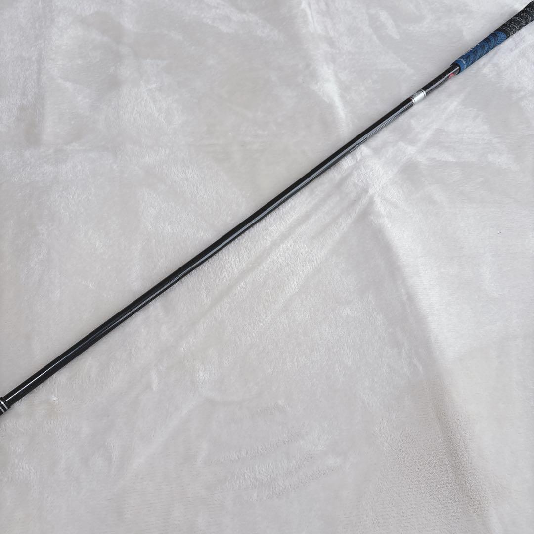W067 TaylorMade SIM MAX 3U rescue 19°