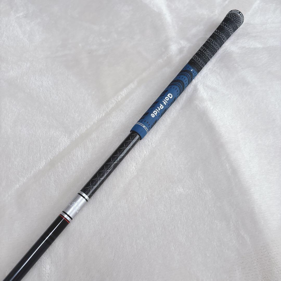 W067 TaylorMade SIM MAX 3U rescue 19°